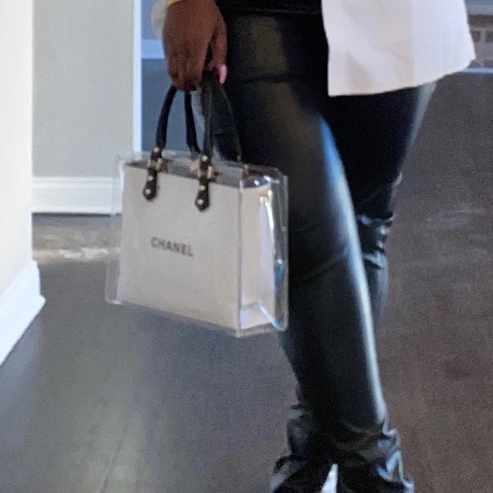 DIY TOTE